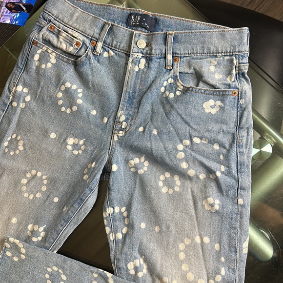 GAP Denim Tears - Picture 3 of 8